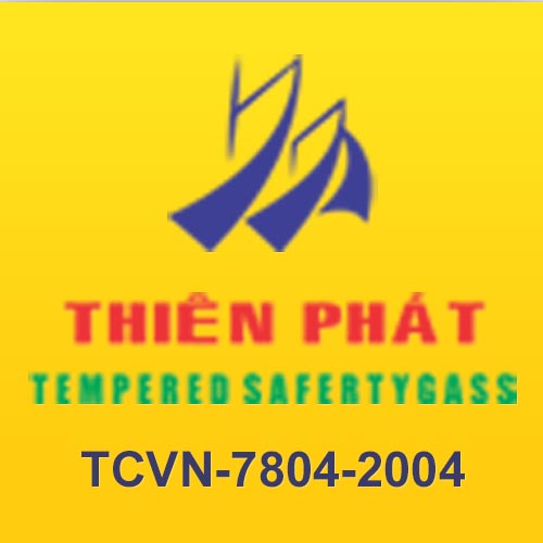 Logo THIÊN PHÁT GLASS